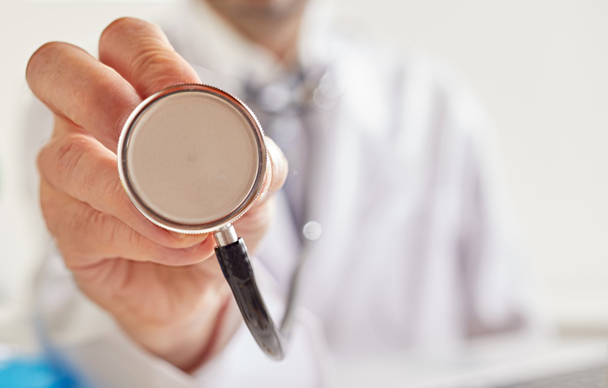 Medizin in guten Händen